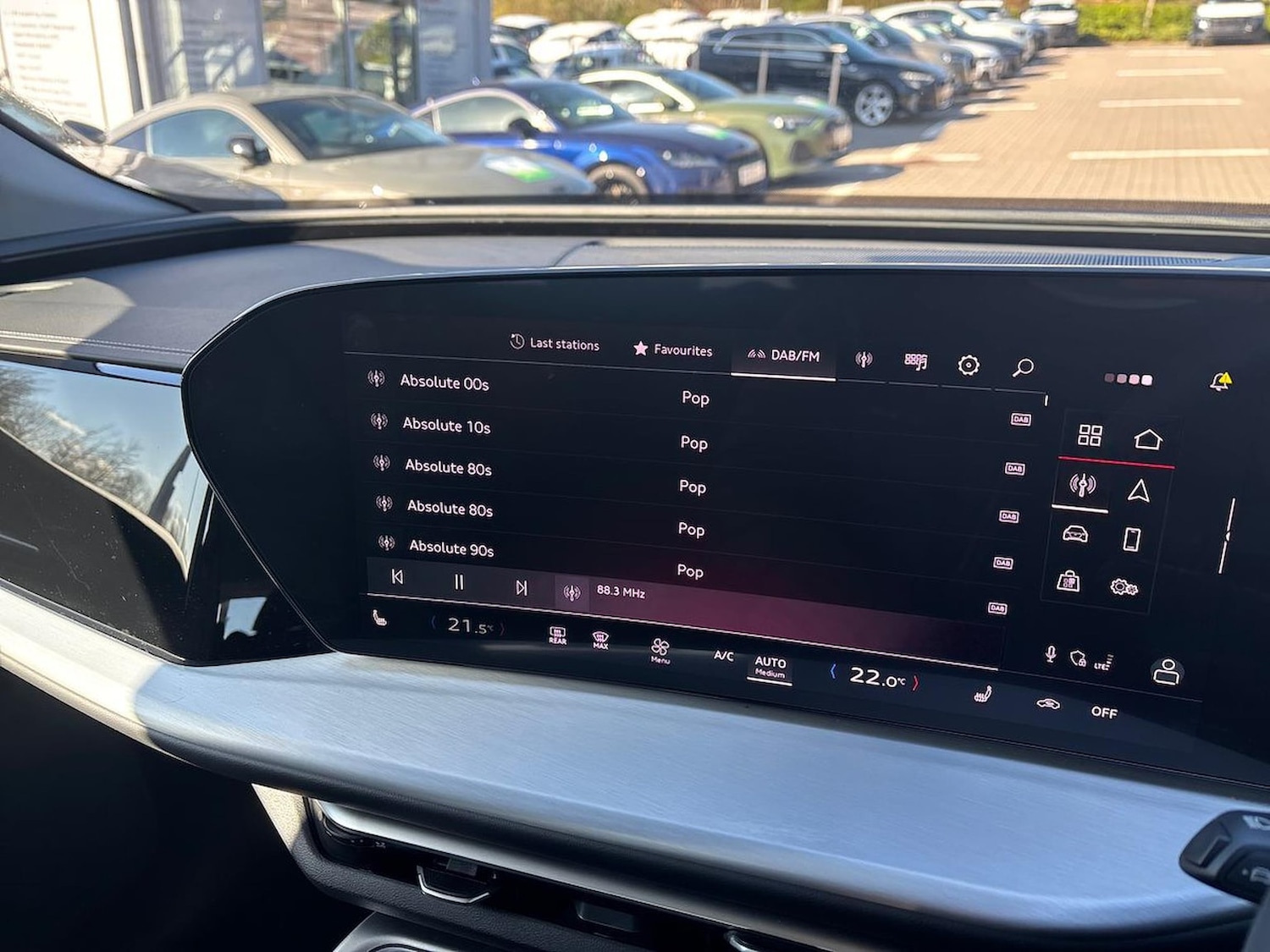 Used Audi Q5 2025 for sale - 78193440: Photo 11