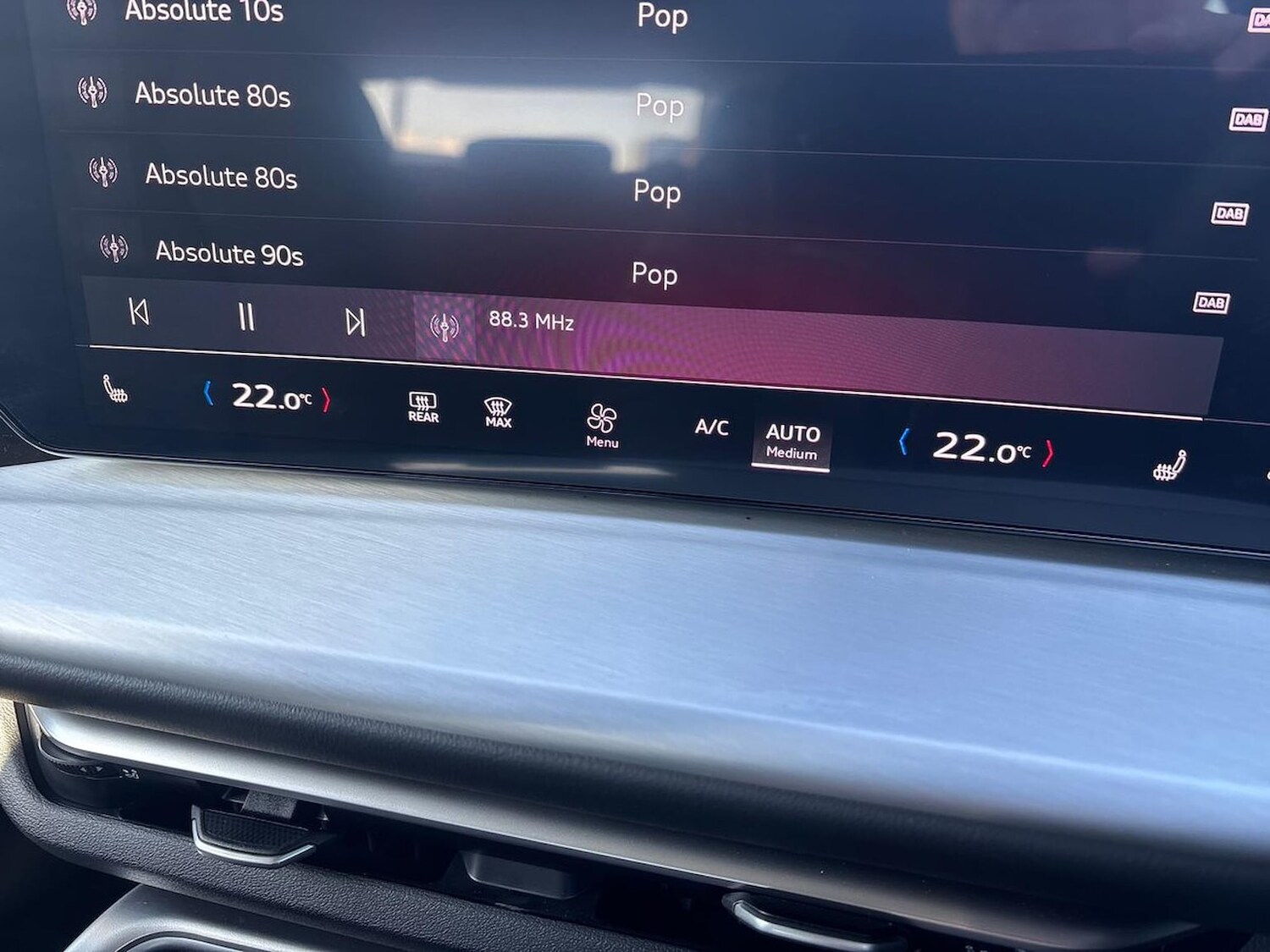 Used Audi Q5 2025 for sale - 78193440: Photo 12