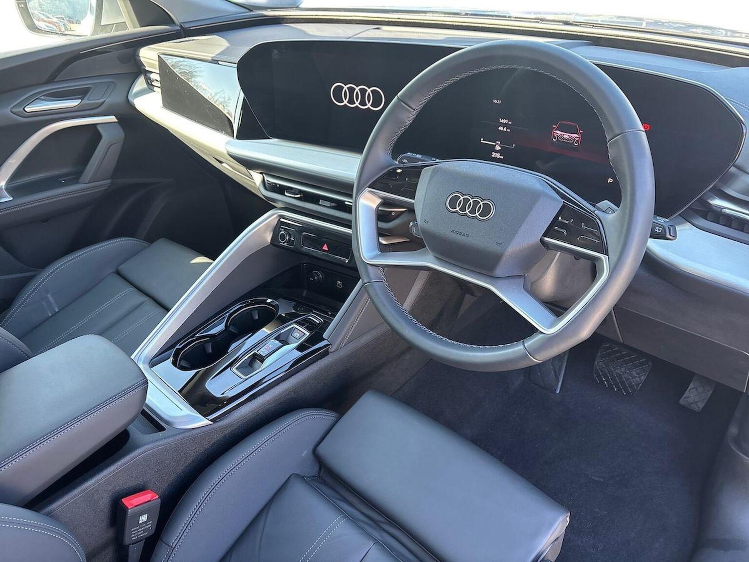 Used Audi Q5 2025 for sale - 78193440: Photo 15