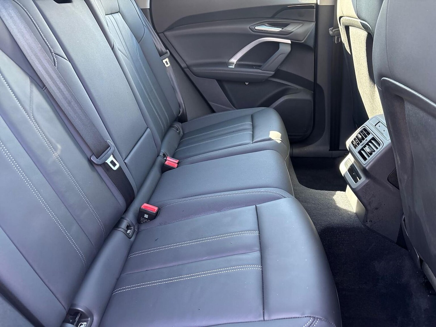 Used Audi Q5 2025 for sale - 78193440: Photo 16