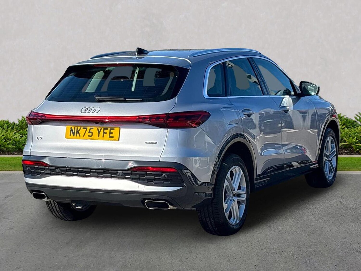 Used Audi Q5 2025 for sale - 78193440: Photo 18