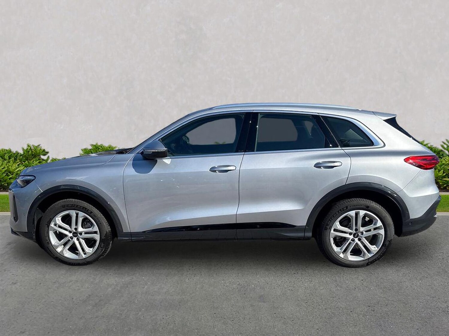 Used Audi Q5 2025 for sale - 78193440: Photo 19