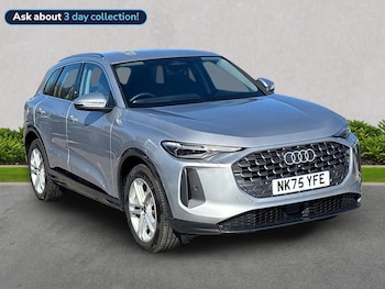 Audi Q5 feature image