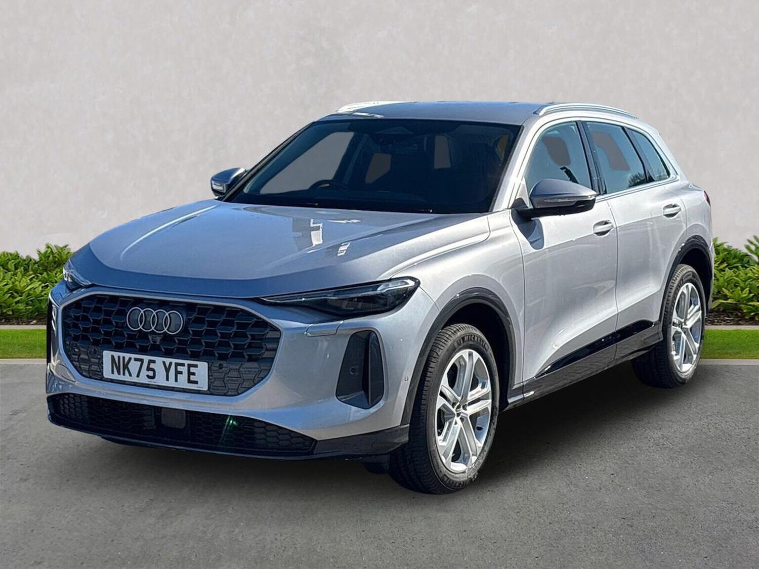 Used Audi Q5 2025 for sale - 78193440: Photo 20