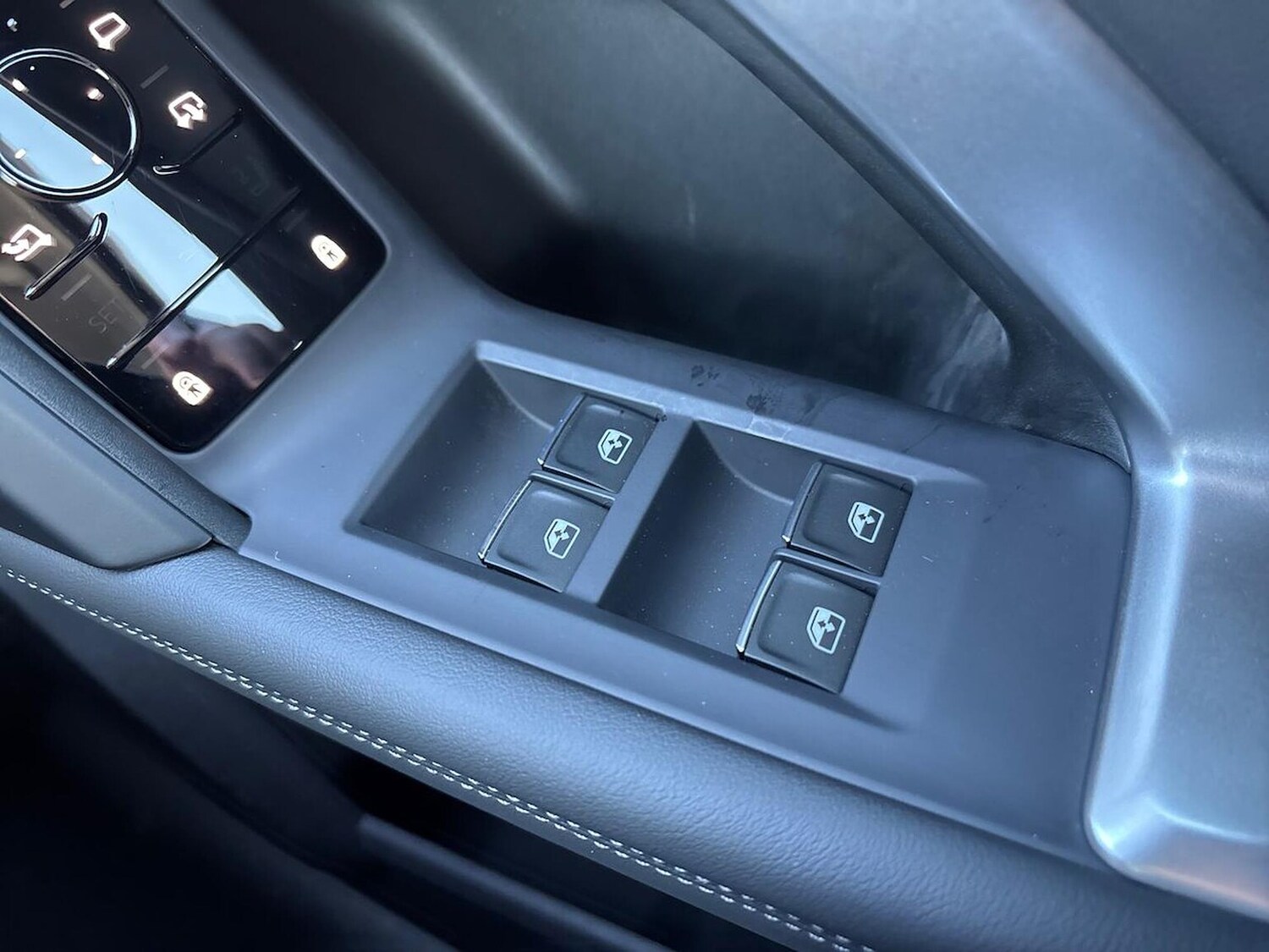 Used Audi Q5 2025 for sale - 78193440: Photo 21