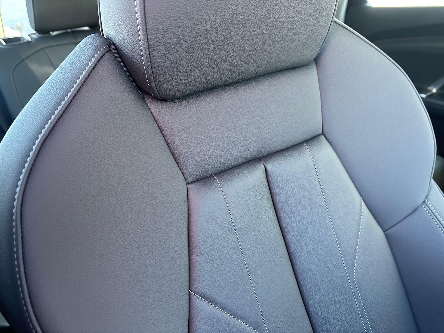 Used Audi Q5 2025 for sale - 78193440: Photo 22