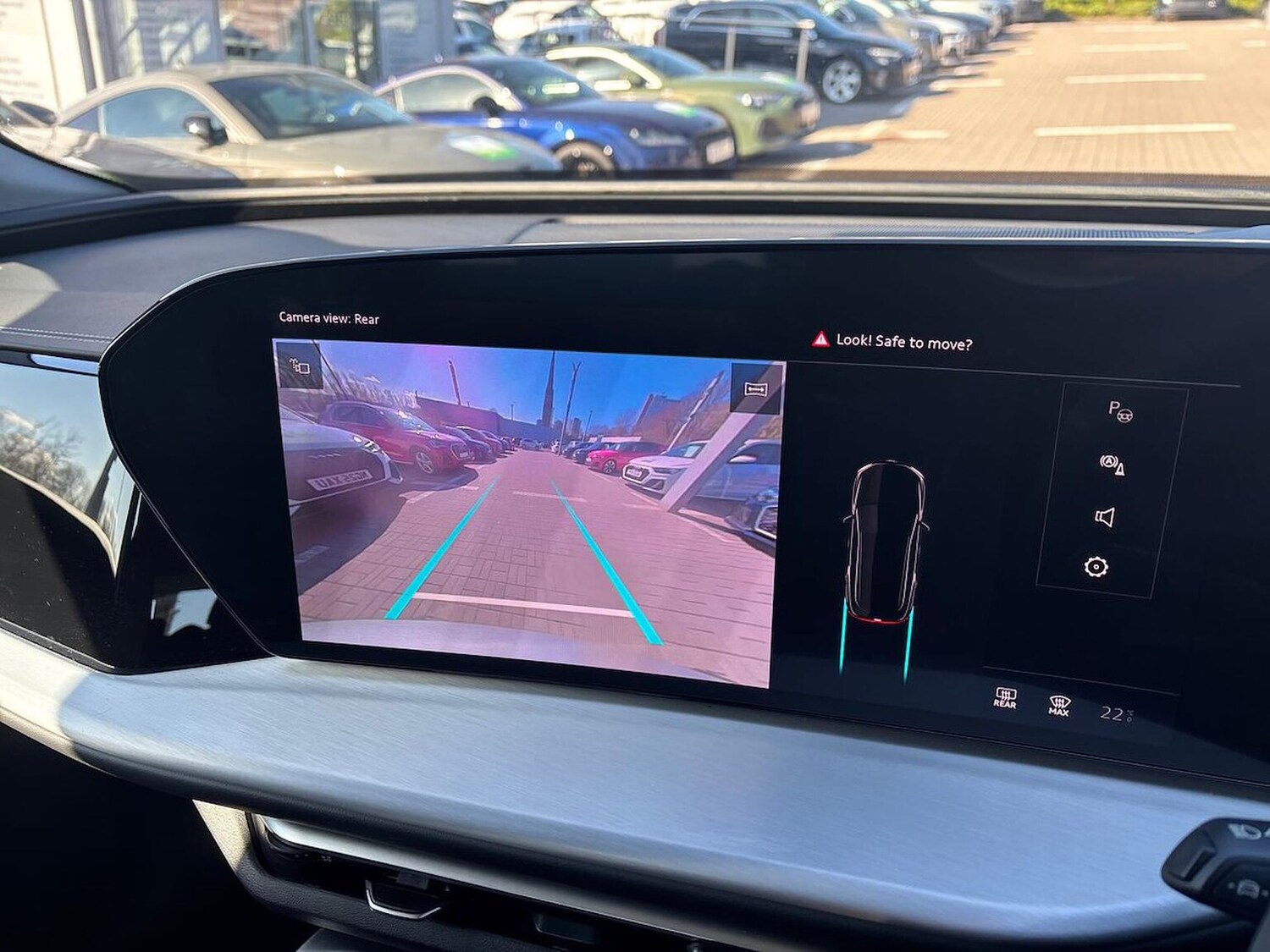 Used Audi Q5 2025 for sale - 78193440: Photo 23