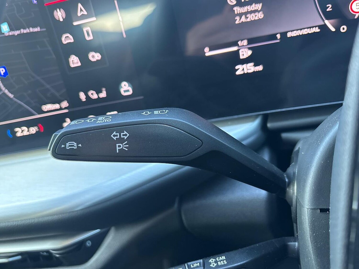 Used Audi Q5 2025 for sale - 78193440: Photo 28