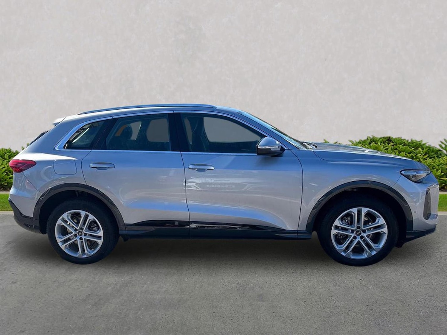 Used Audi Q5 2025 for sale - 78193440: Photo 3