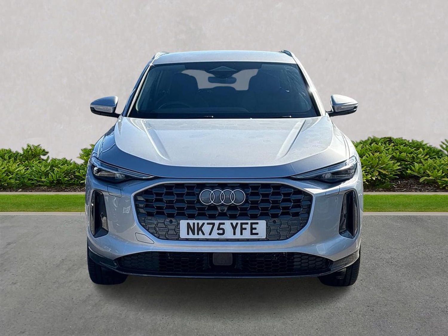 Used Audi Q5 2025 for sale - 78193440: Photo 5