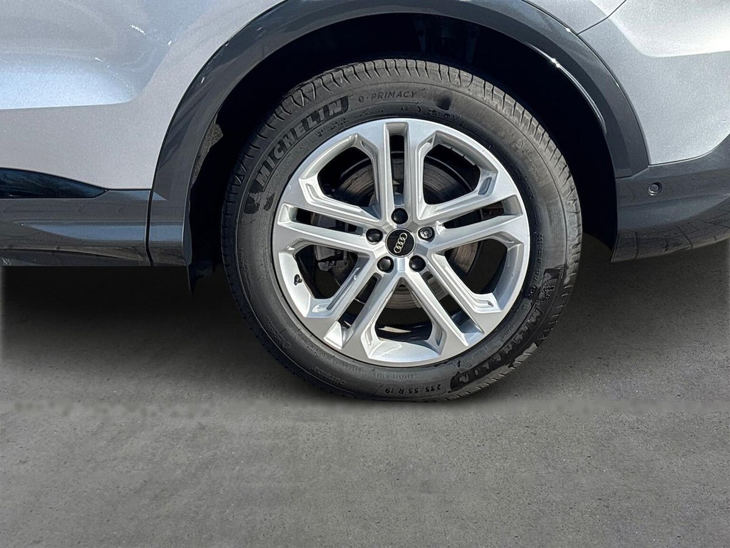 Used Audi Q5 2025 for sale - 78193440: Photo 6