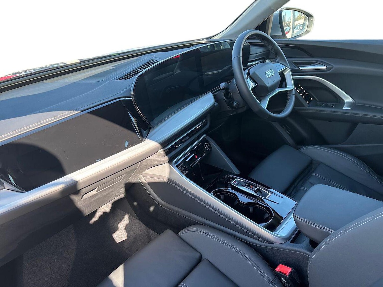 Used Audi Q5 2025 for sale - 78193440: Photo 7