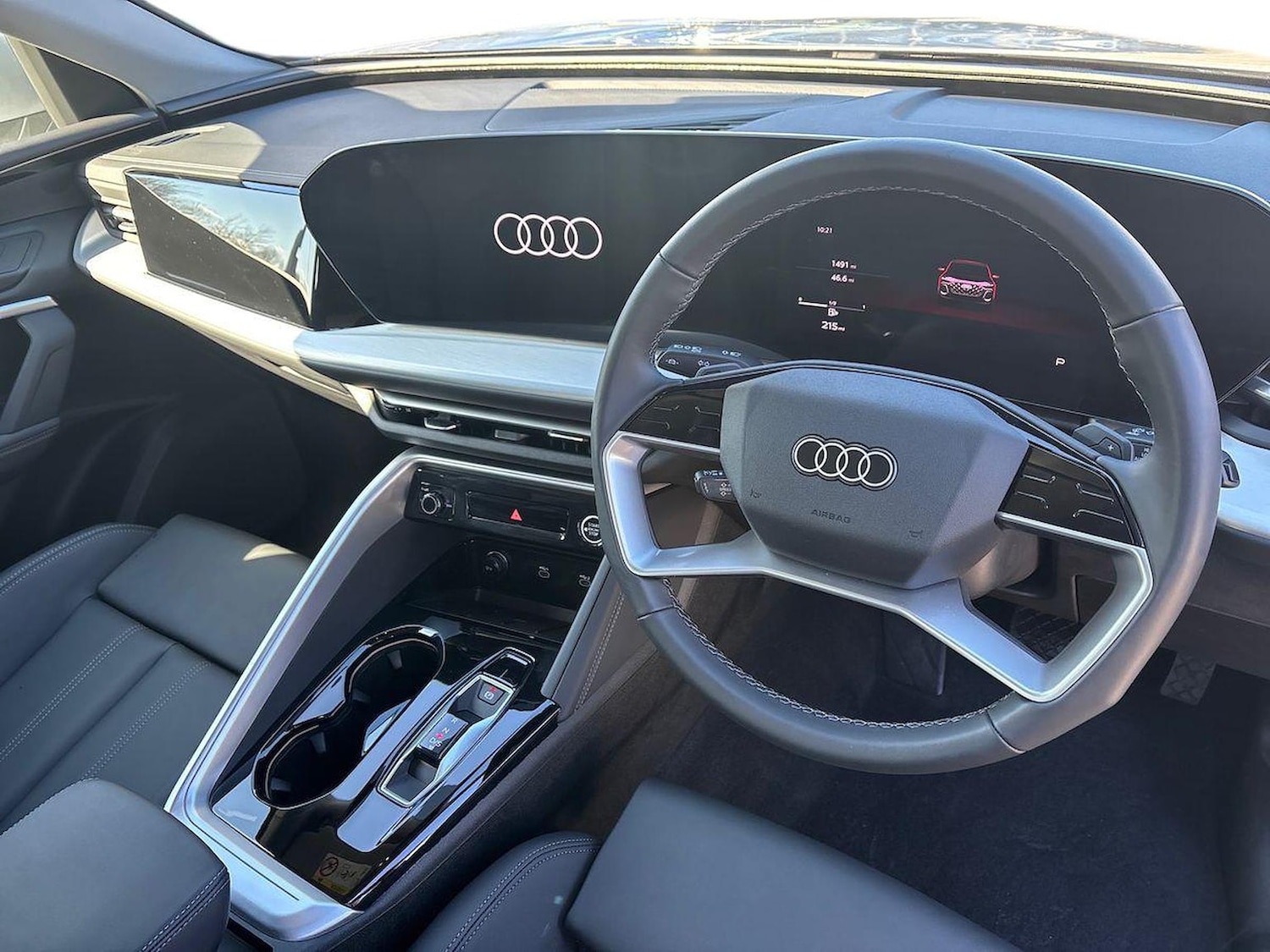 Used Audi Q5 2025 for sale - 78193440: Photo 8