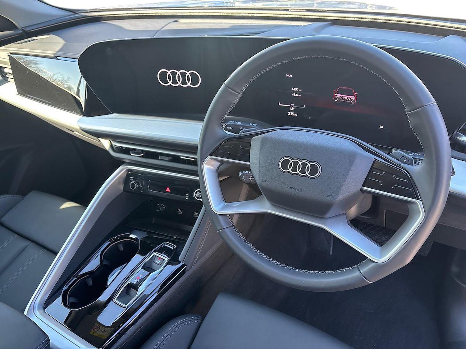 Used Audi Q5 2025 for sale - 78193440: Photo 9