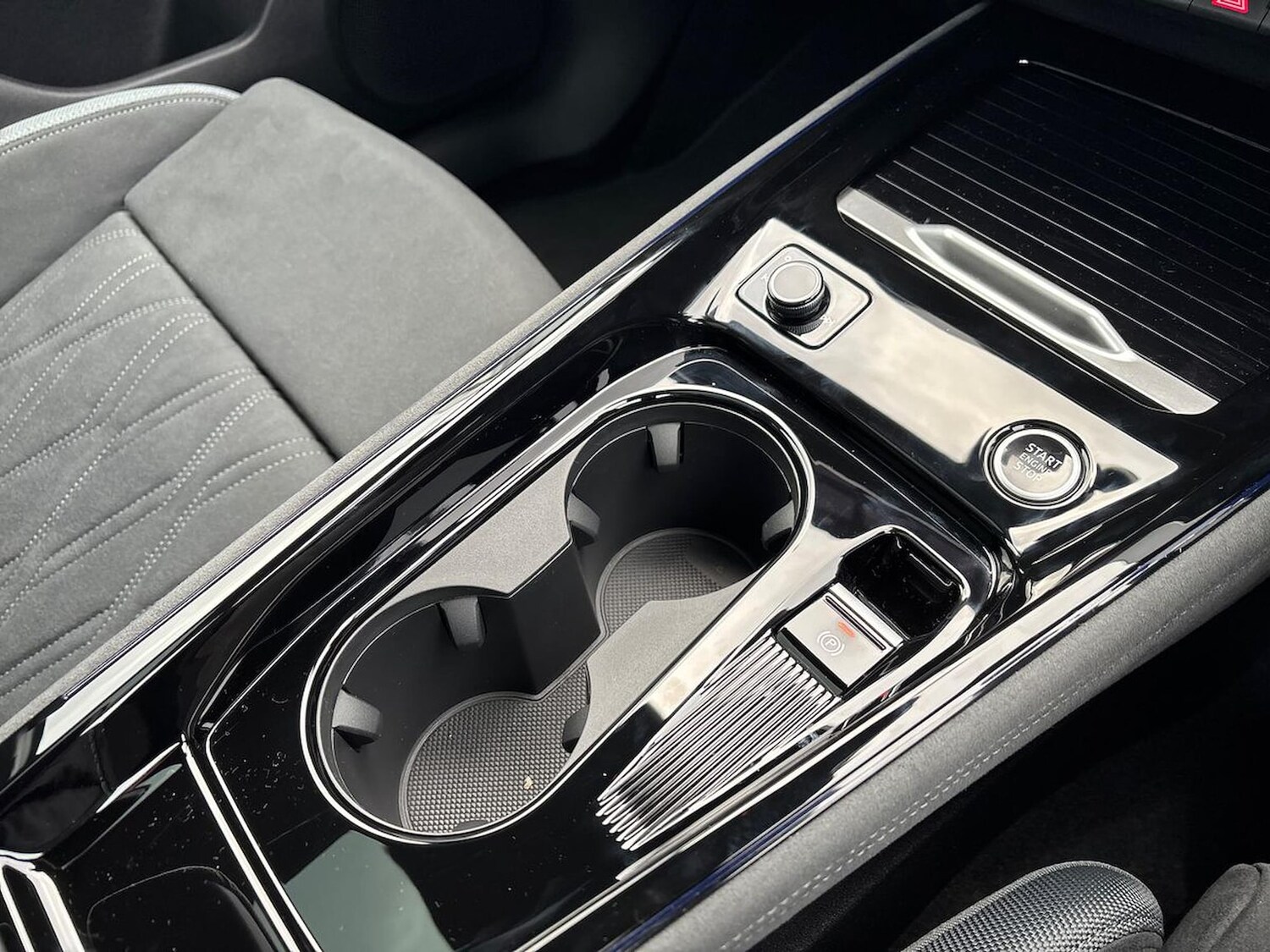 Used Audi Q3 2025 for sale - 77492378: Photo 13