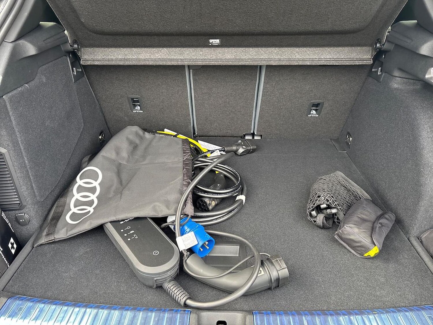 Used Audi Q3 2025 for sale - 77492378: Photo 17