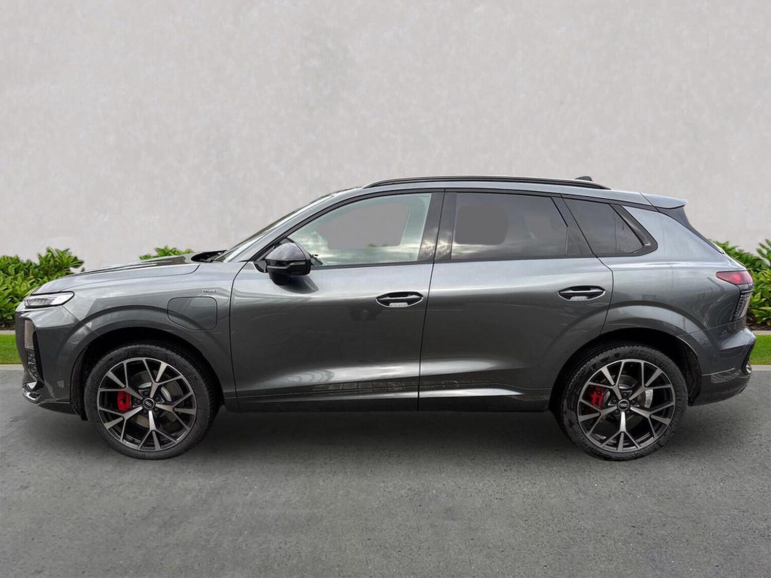 Used Audi Q3 2025 for sale - 77492378: Photo 19