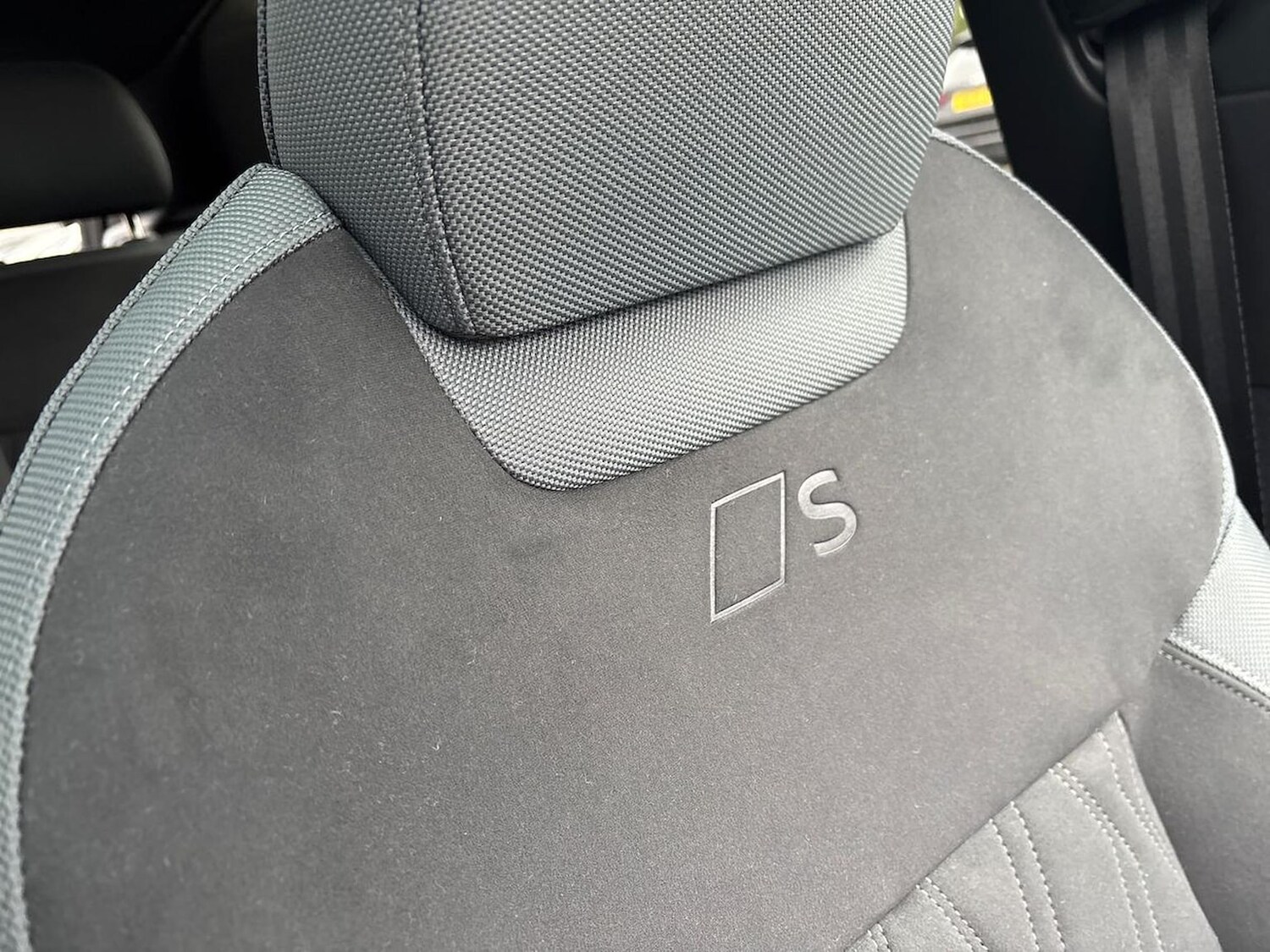 Used Audi Q3 2025 for sale - 77492378: Photo 22