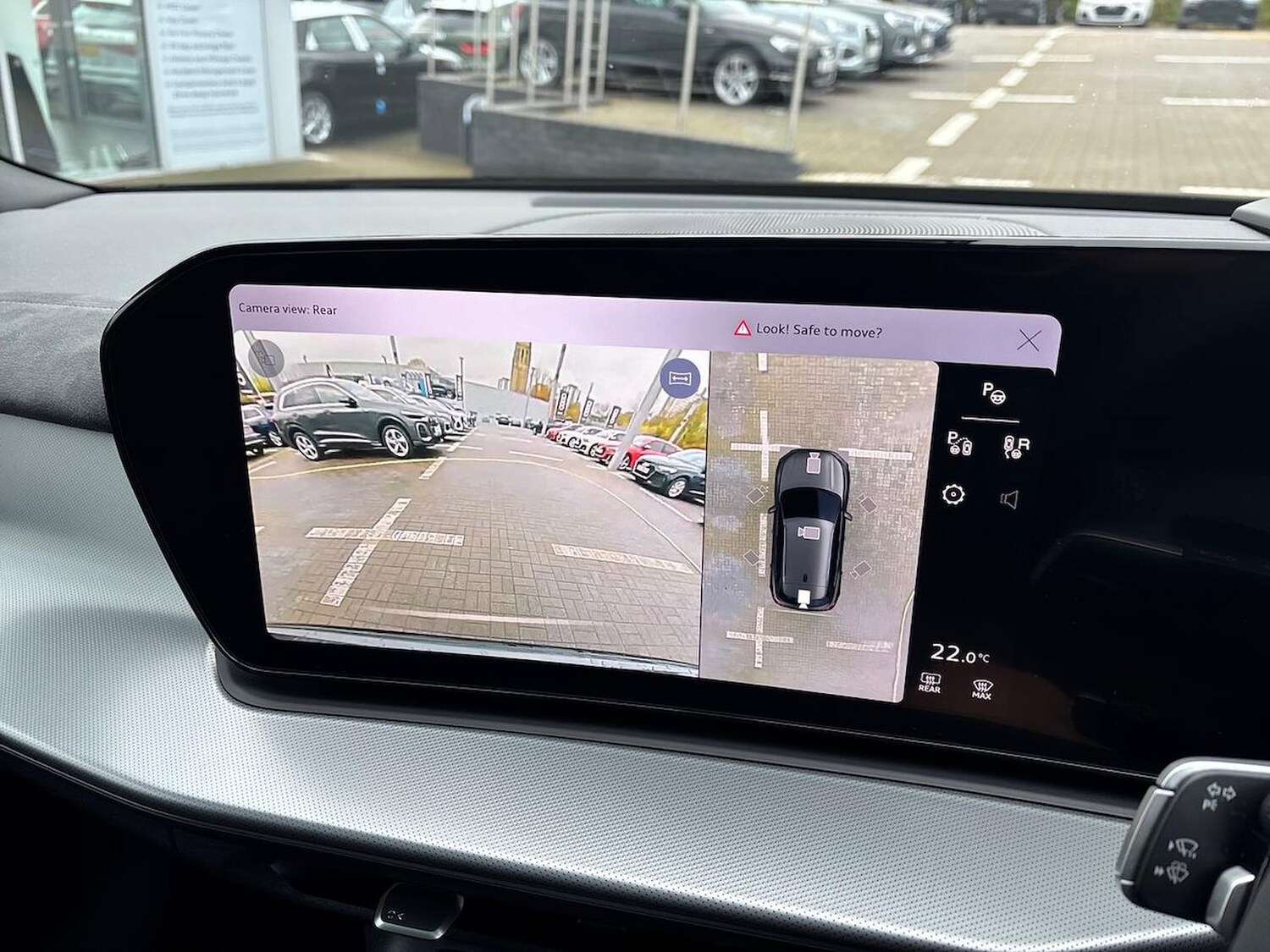 Used Audi Q3 2025 for sale - 77492378: Photo 23