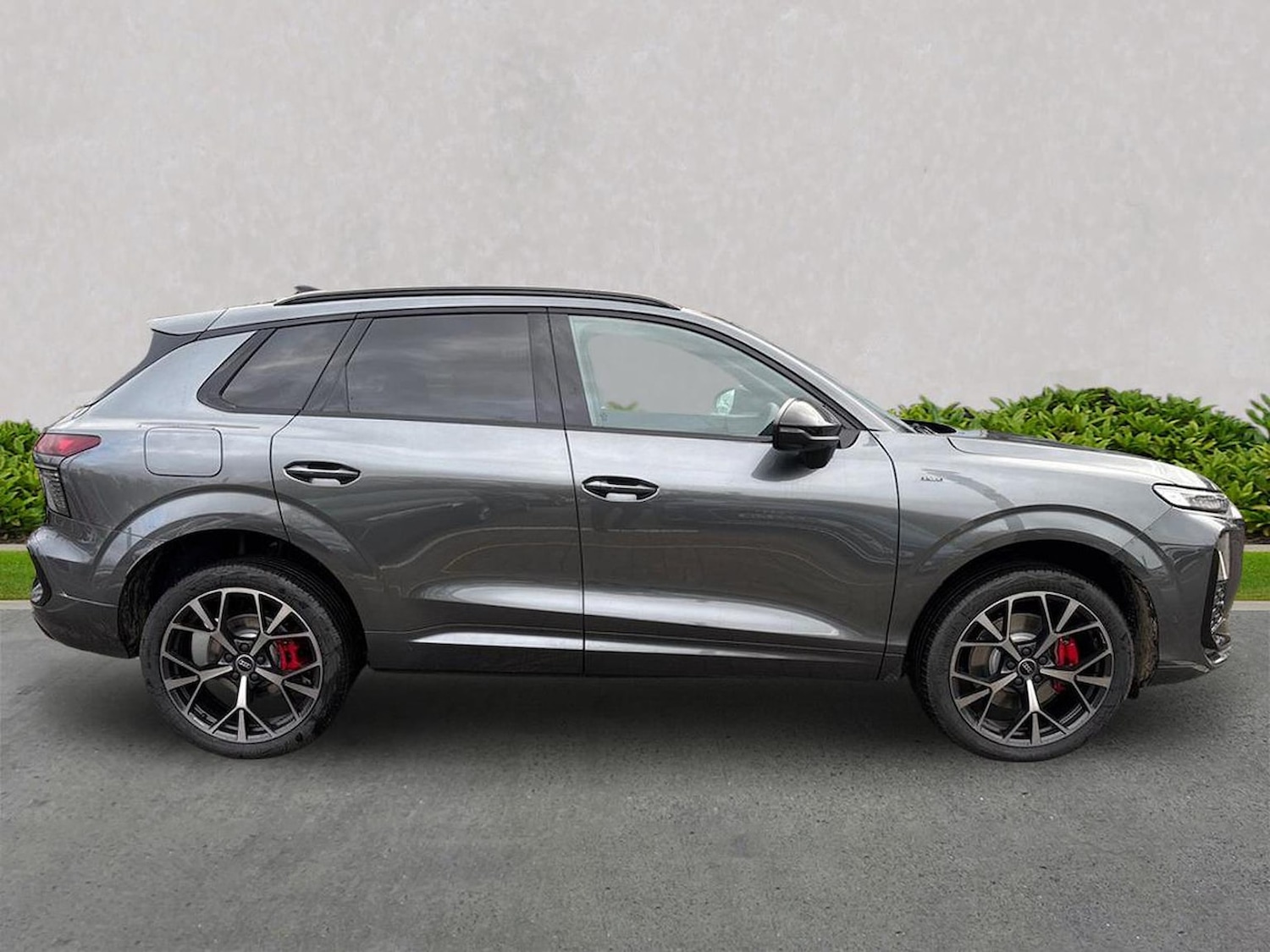 Used Audi Q3 2025 for sale - 77492378: Photo 3