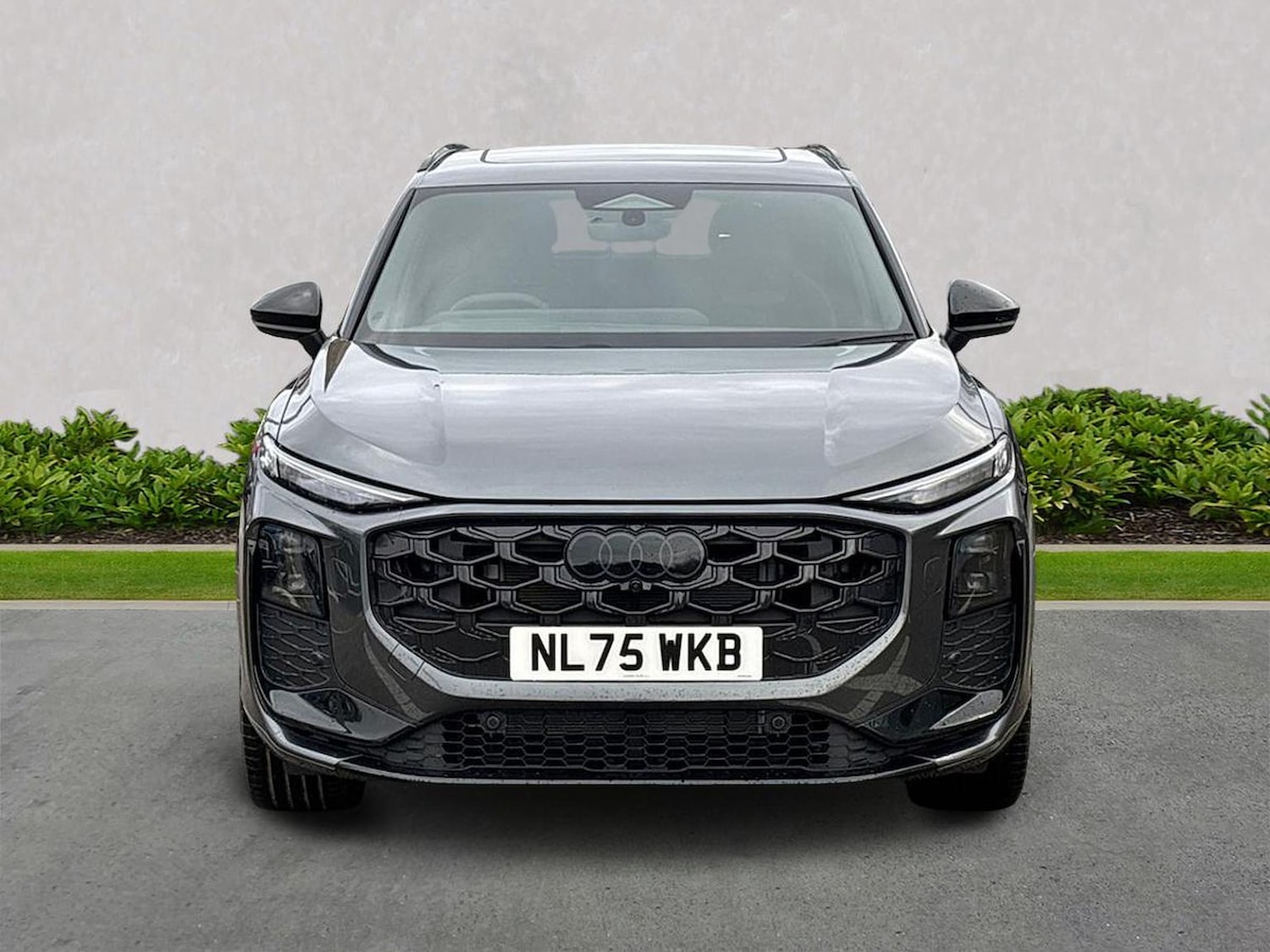 Used Audi Q3 2025 for sale - 77492378: Photo 5