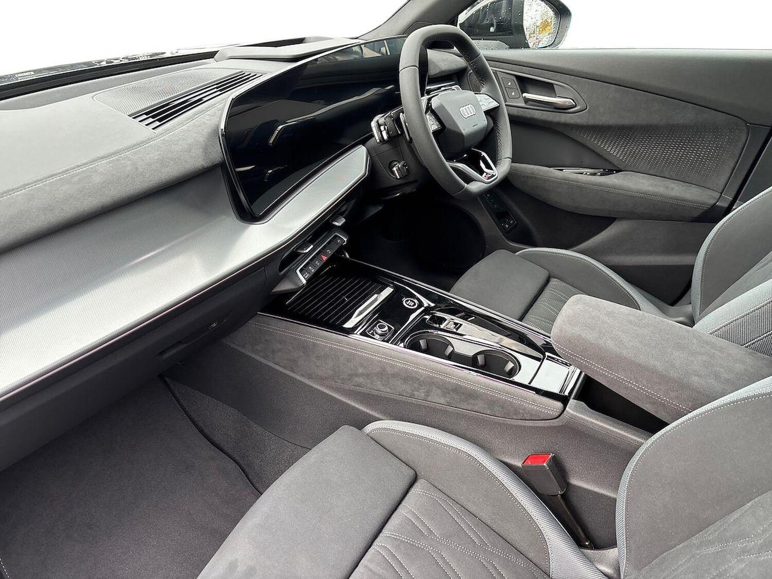 Used Audi Q3 2025 for sale - 77492378: Photo 7