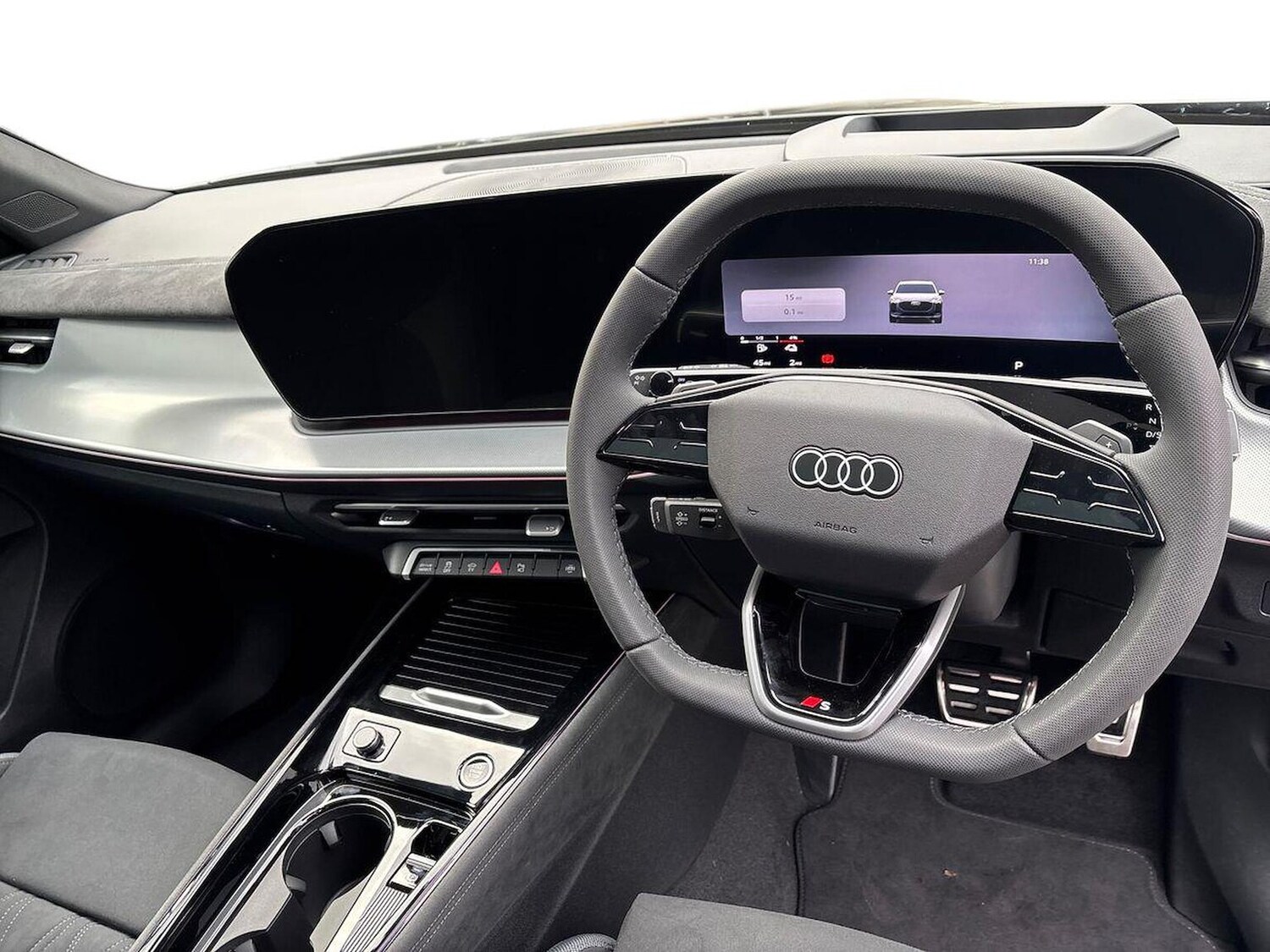 Used Audi Q3 2025 for sale - 77492378: Photo 8