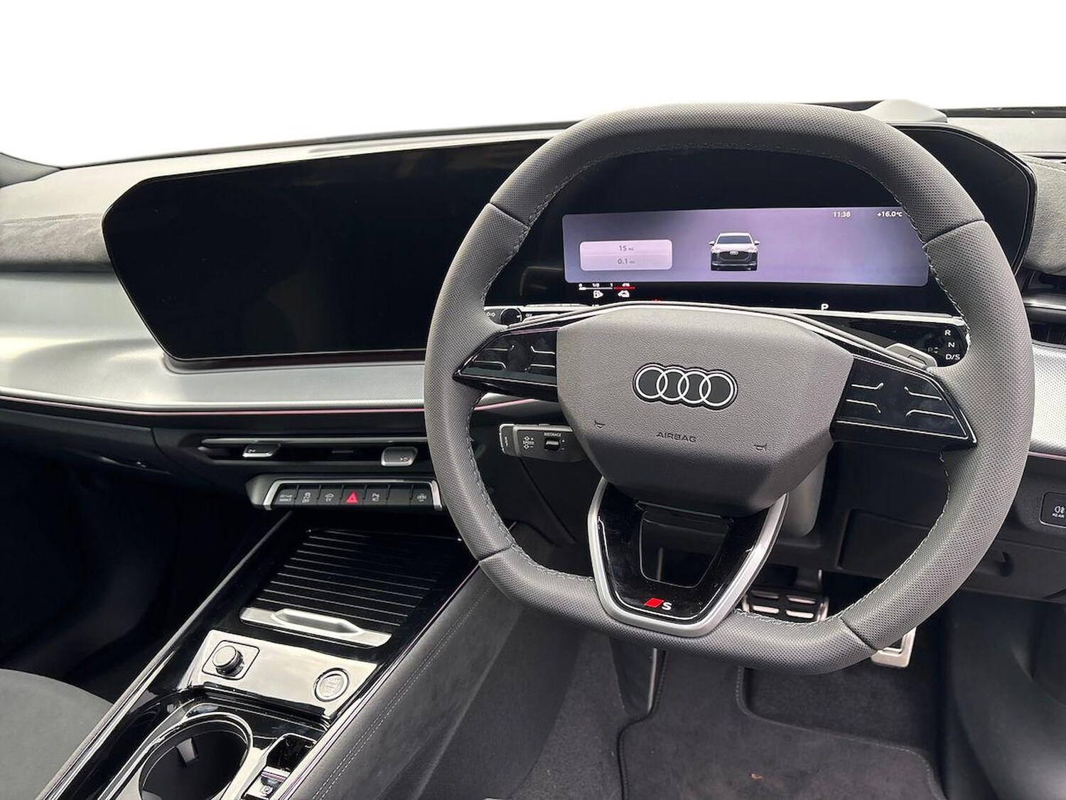 Used Audi Q3 2025 for sale - 77492378: Photo 9