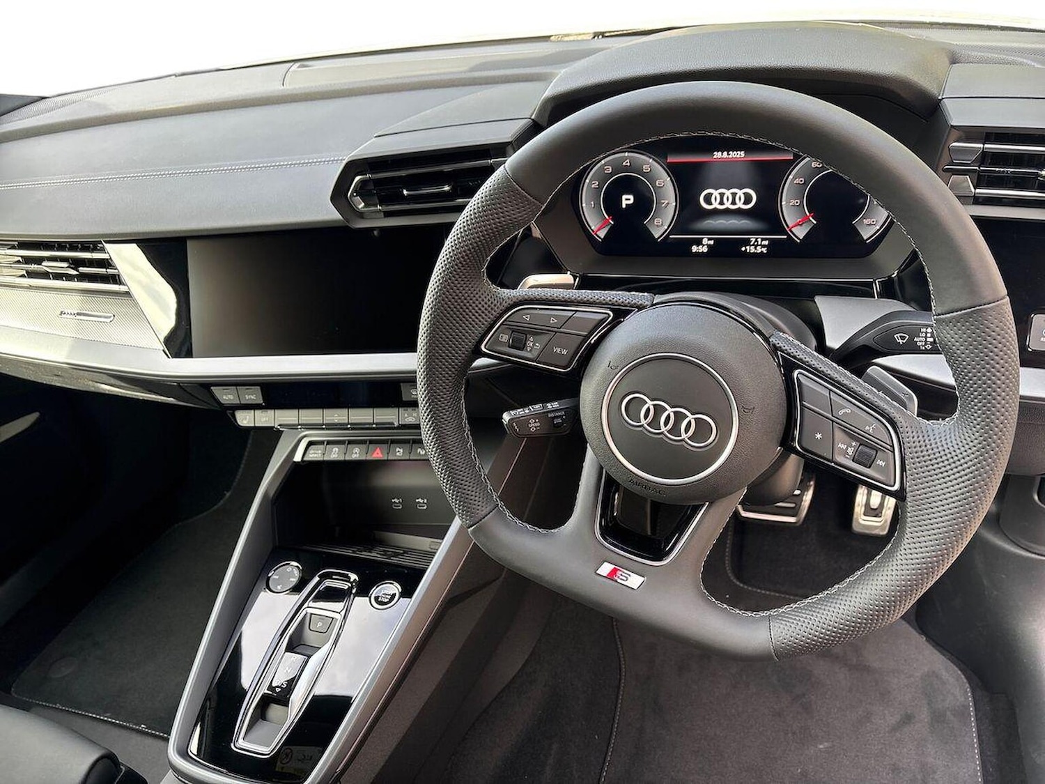 Used Audi A3 2025 for sale - 78193264: Photo 11