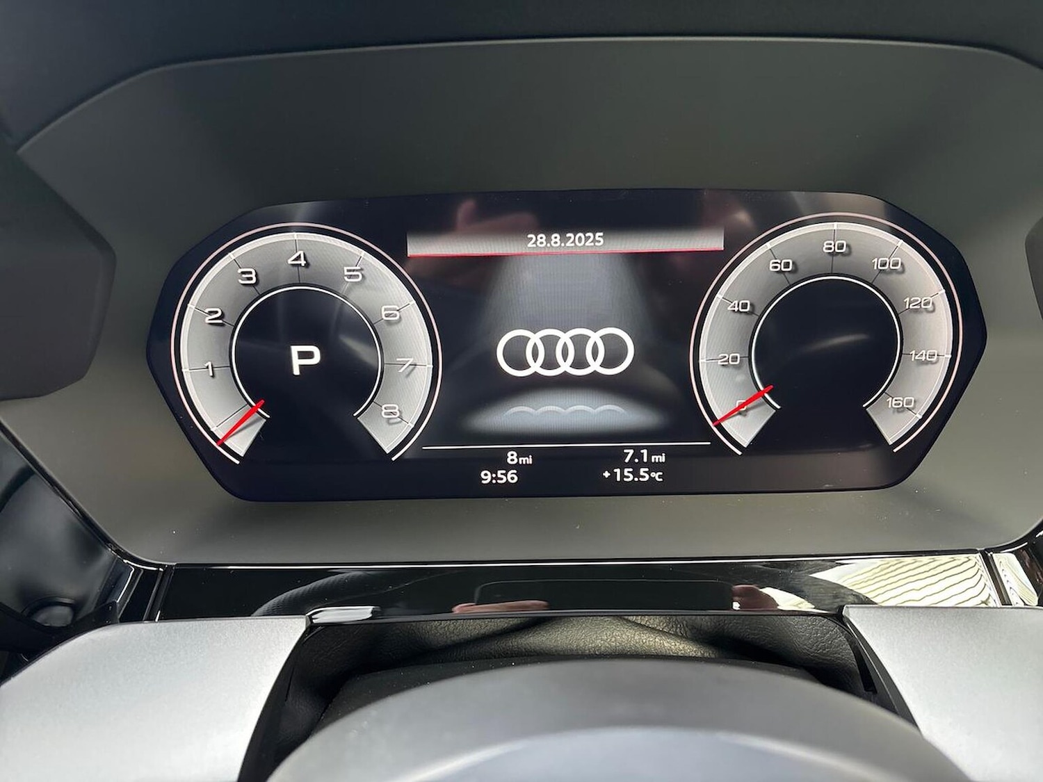 Used Audi A3 2025 for sale - 78193264: Photo 12