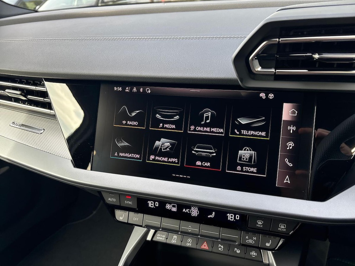 Used Audi A3 2025 for sale - 78193264: Photo 13