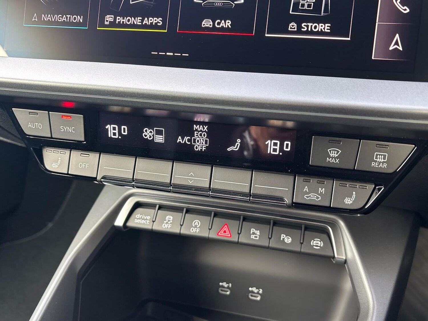 Used Audi A3 2025 for sale - 78193264: Photo 14