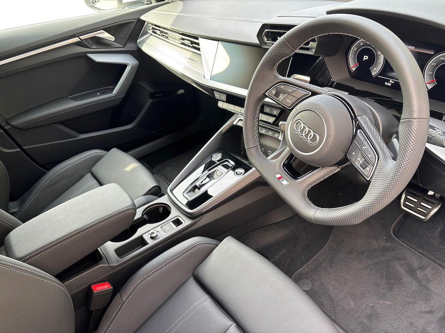 Used Audi A3 2025 for sale - 78193264: Photo 17