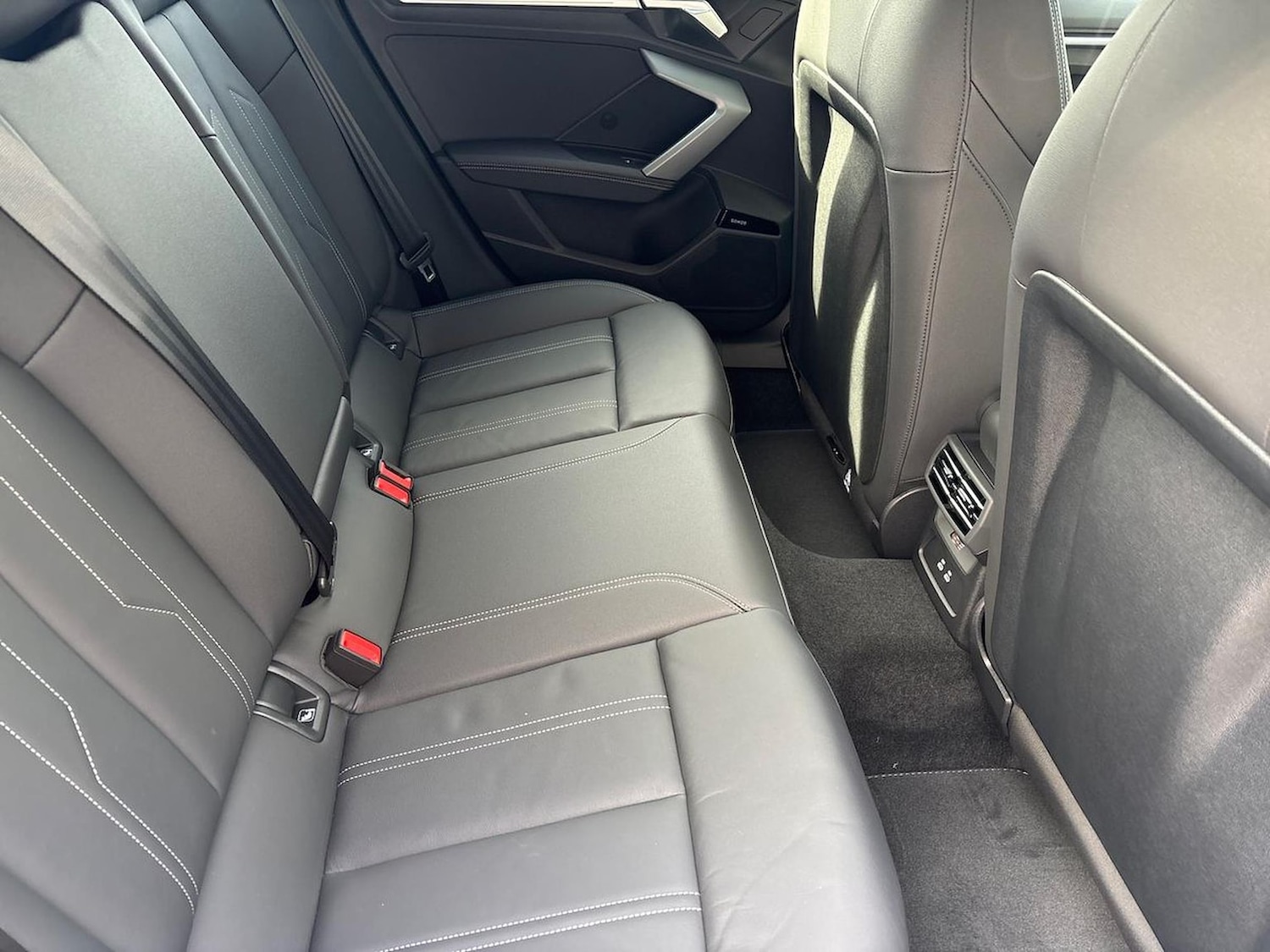 Used Audi A3 2025 for sale - 78193264: Photo 18