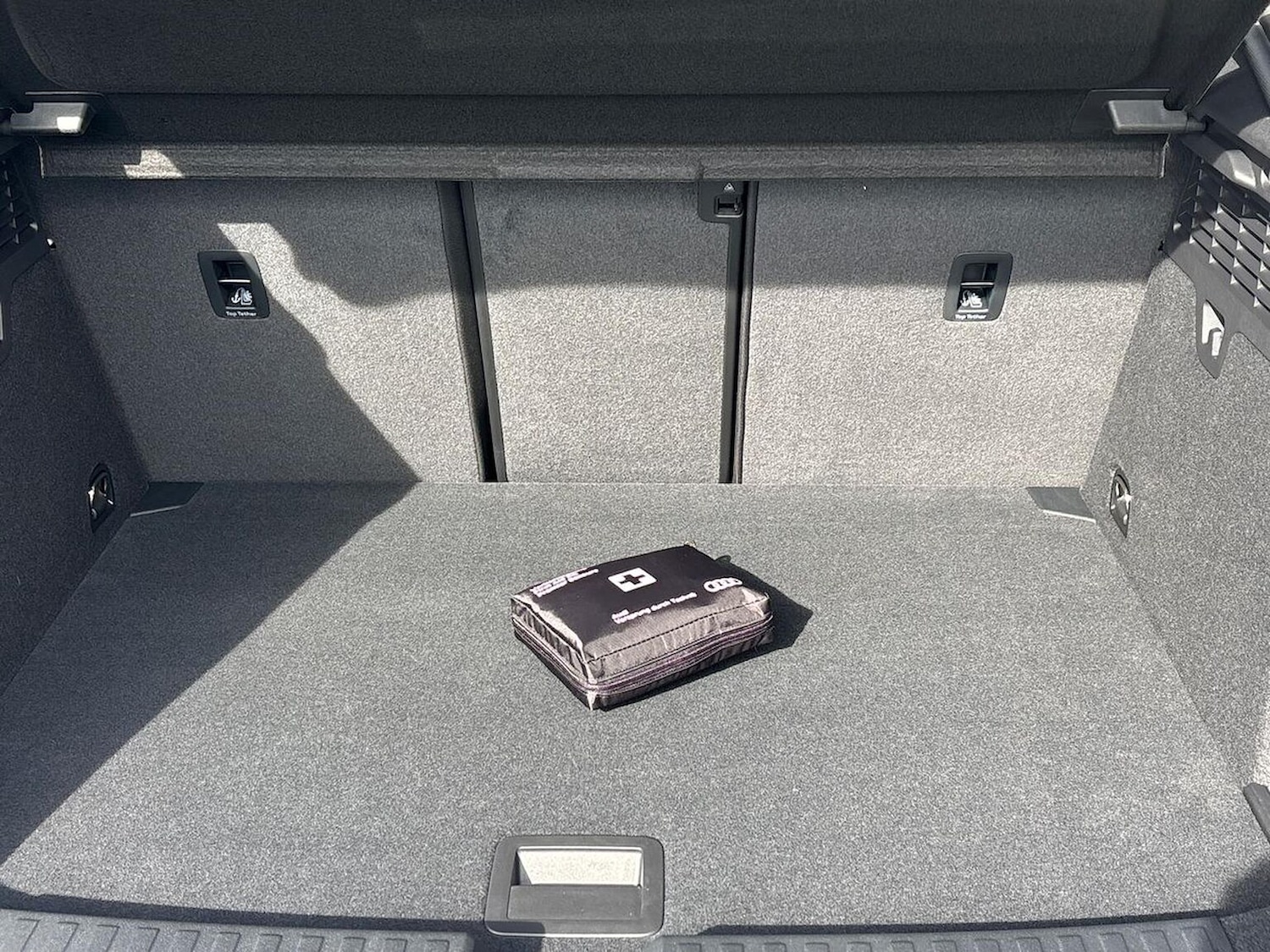 Used Audi A3 2025 for sale - 78193264: Photo 19