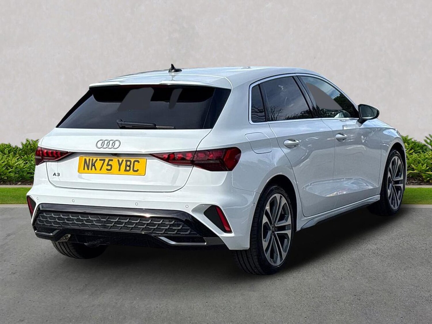 Used Audi A3 2025 for sale - 78193264: Photo 20