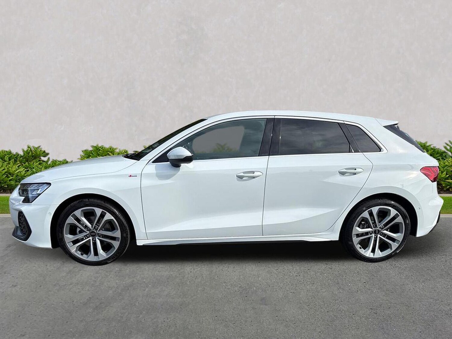 Used Audi A3 2025 for sale - 78193264: Photo 21