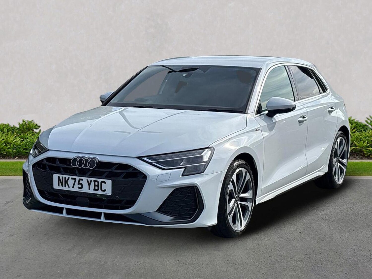 Used Audi A3 2025 for sale - 78193264: Photo 22