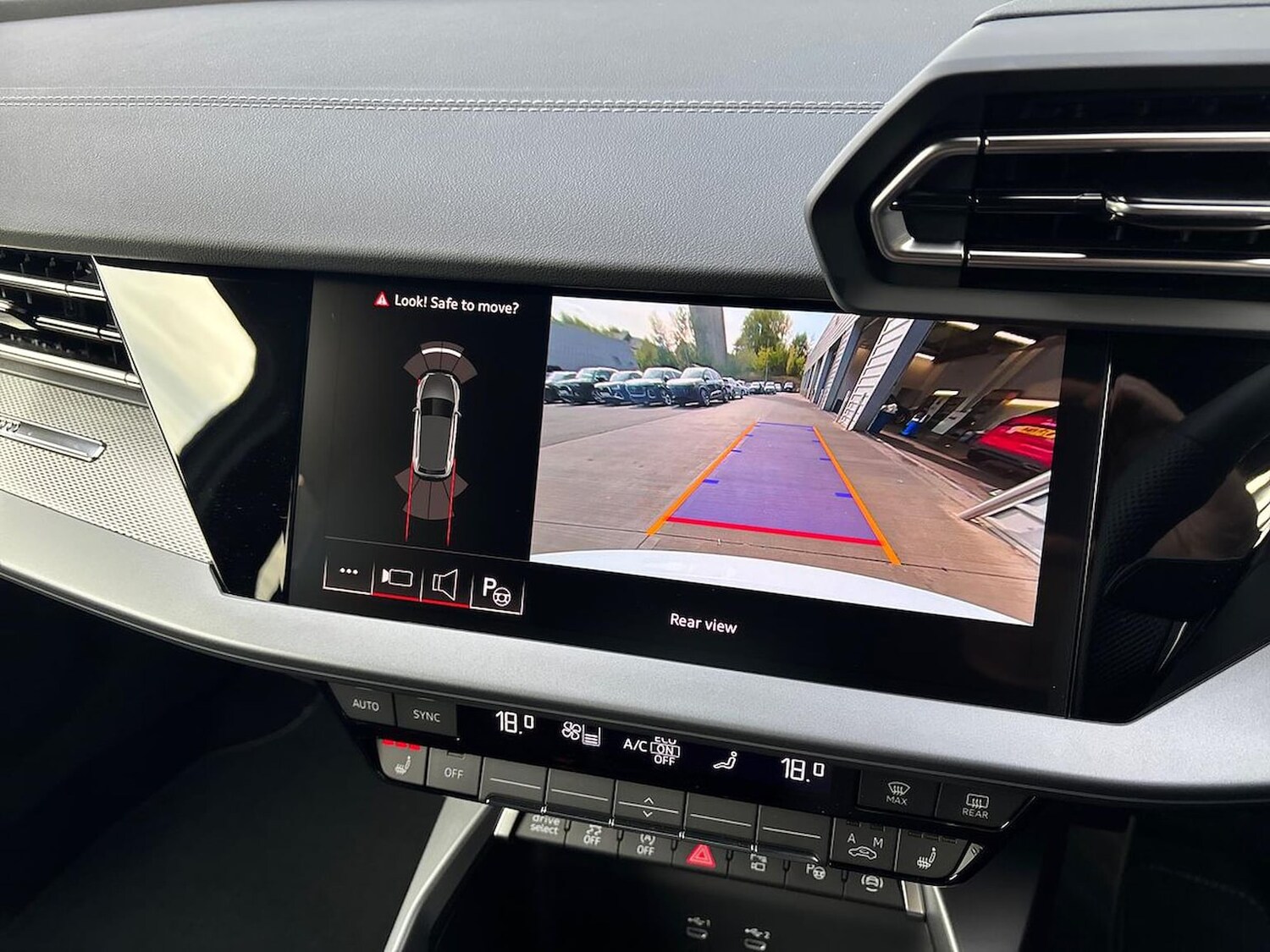 Used Audi A3 2025 for sale - 78193264: Photo 25