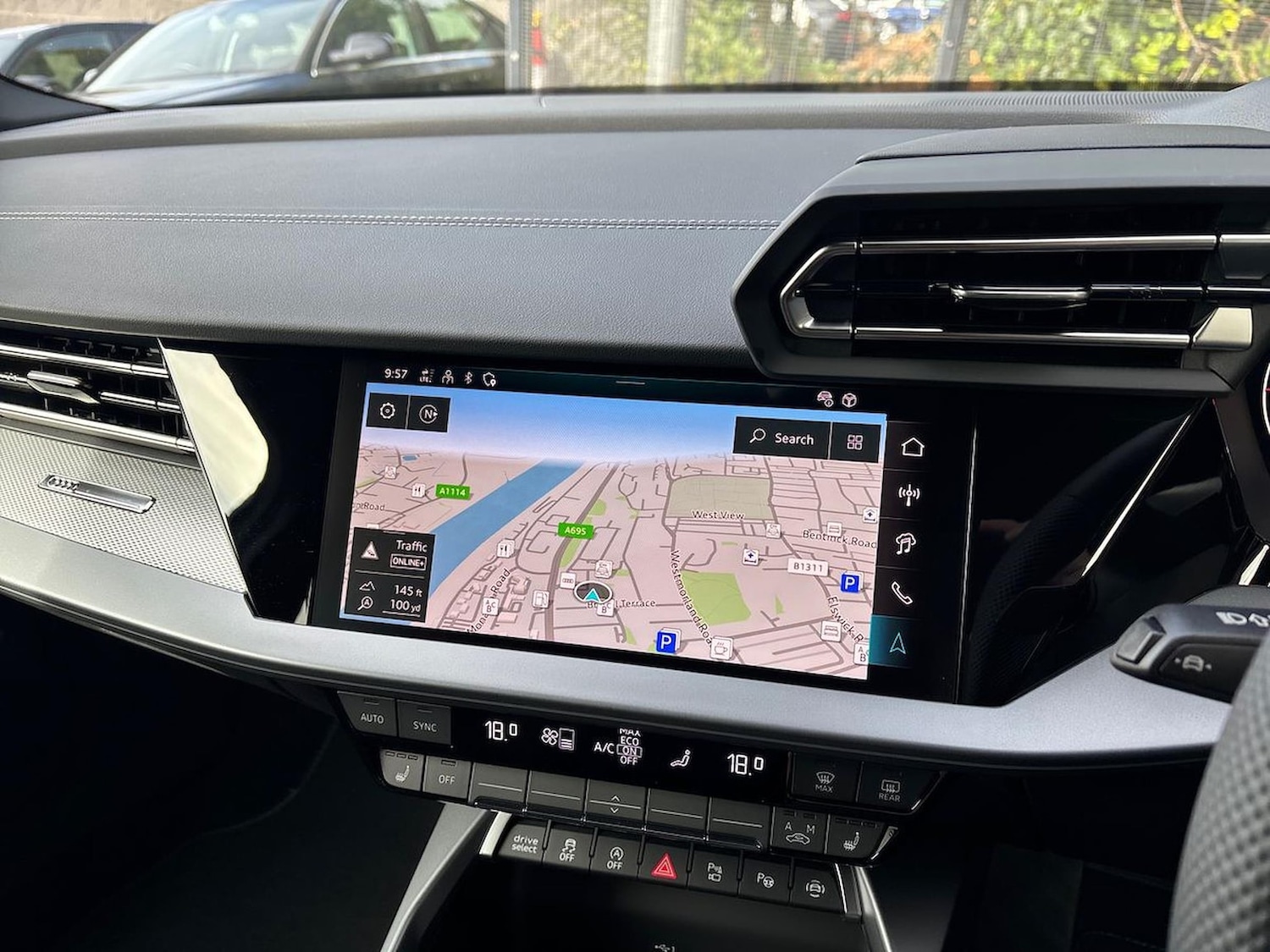 Used Audi A3 2025 for sale - 78193264: Photo 26