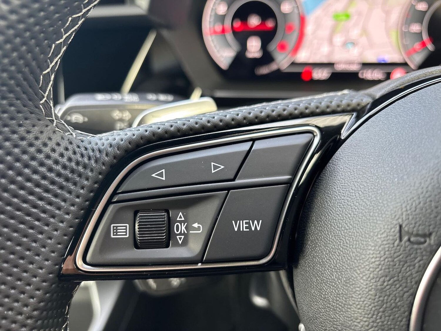 Used Audi A3 2025 for sale - 78193264: Photo 28