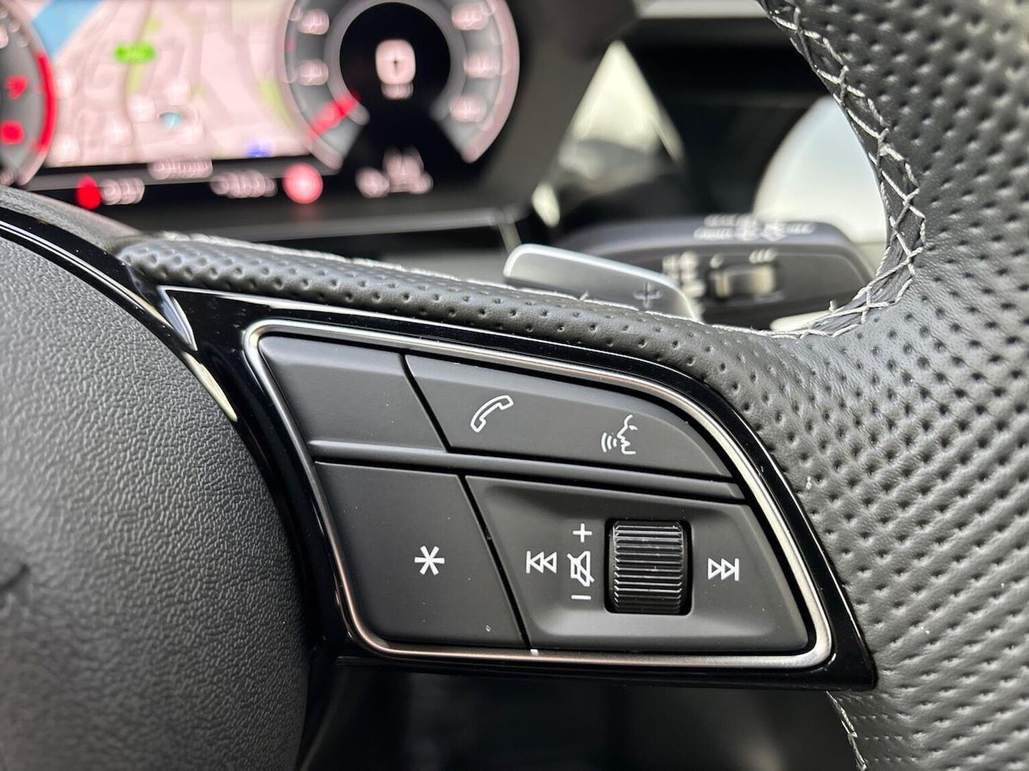 Used Audi A3 2025 for sale - 78193264: Photo 29