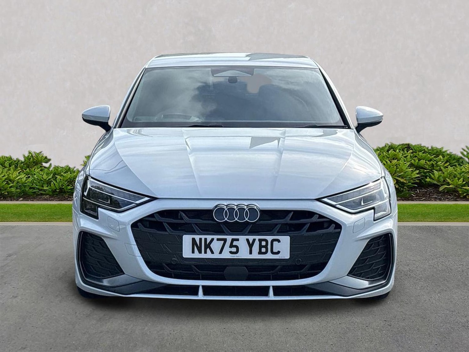 Used Audi A3 2025 for sale - 78193264: Photo 7