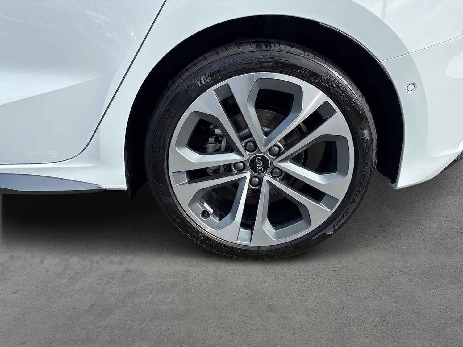 Used Audi A3 2025 for sale - 78193264: Photo 8