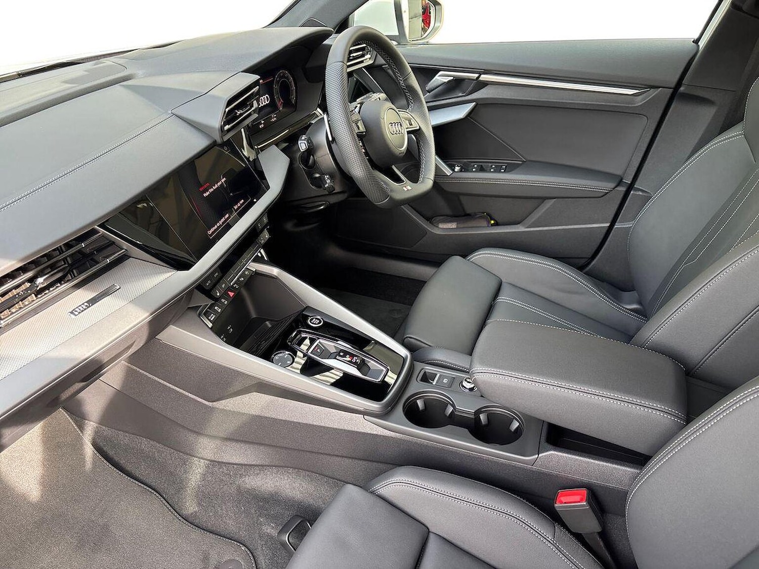 Used Audi A3 2025 for sale - 78193264: Photo 9