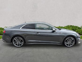 Used Audi A5 2020 for sale - 79705664: Photo