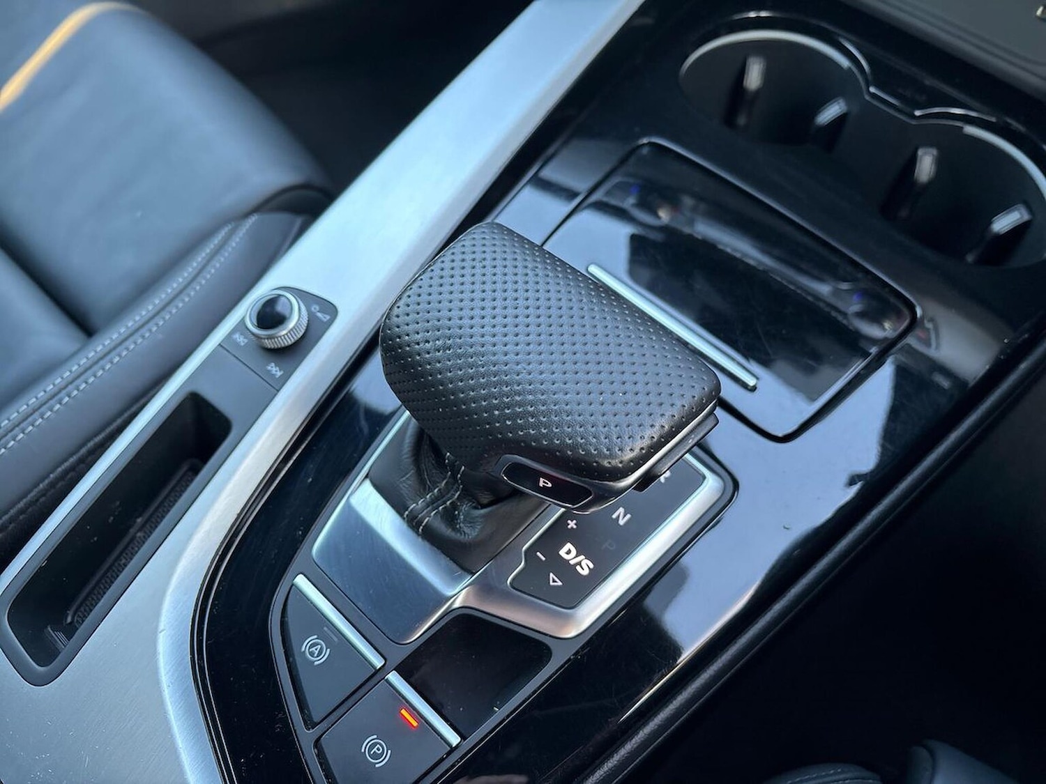 Used Audi A4 2021 for sale - 77065787: Photo 13