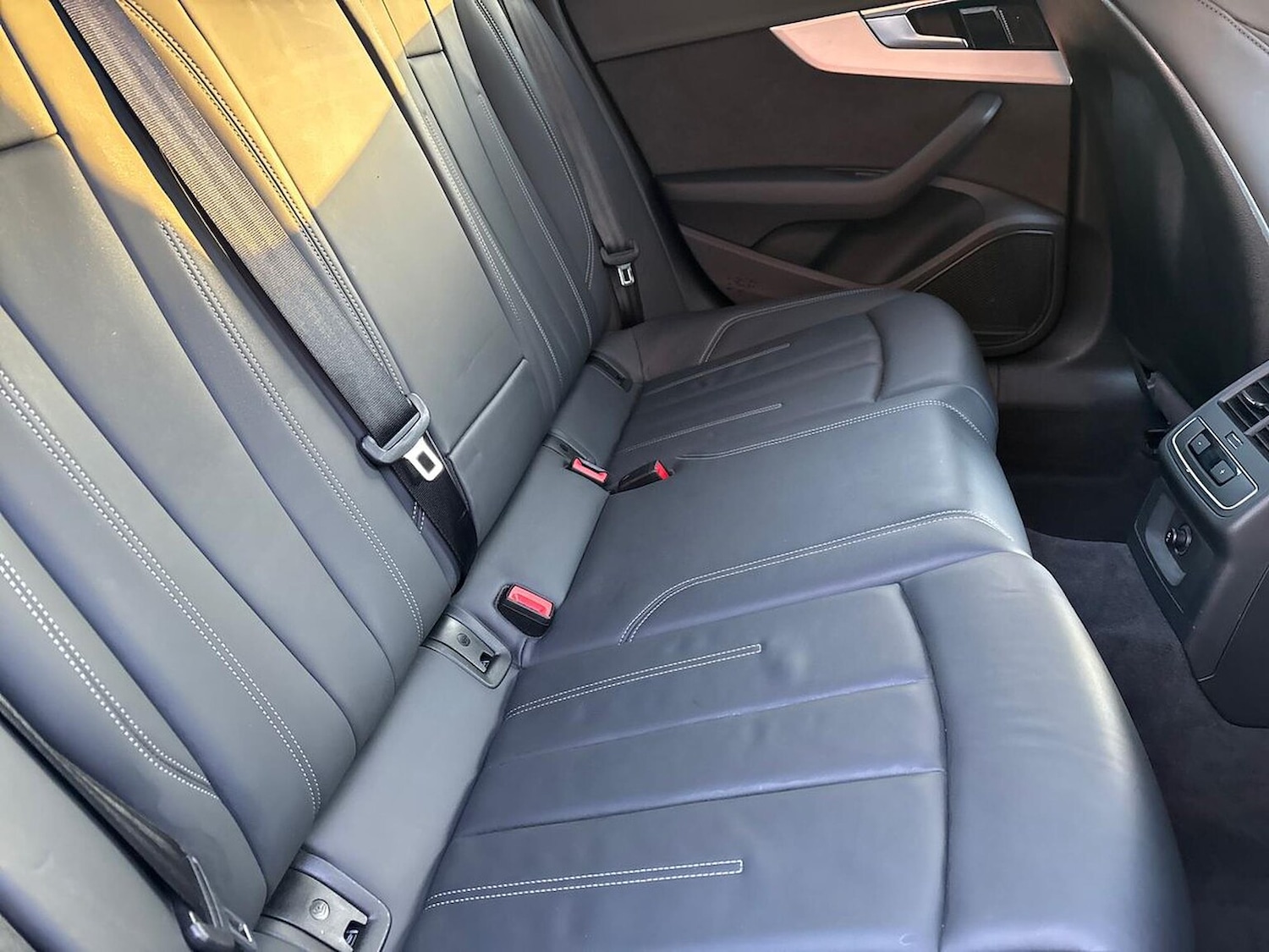 Used Audi A4 2021 for sale - 77065787: Photo 16