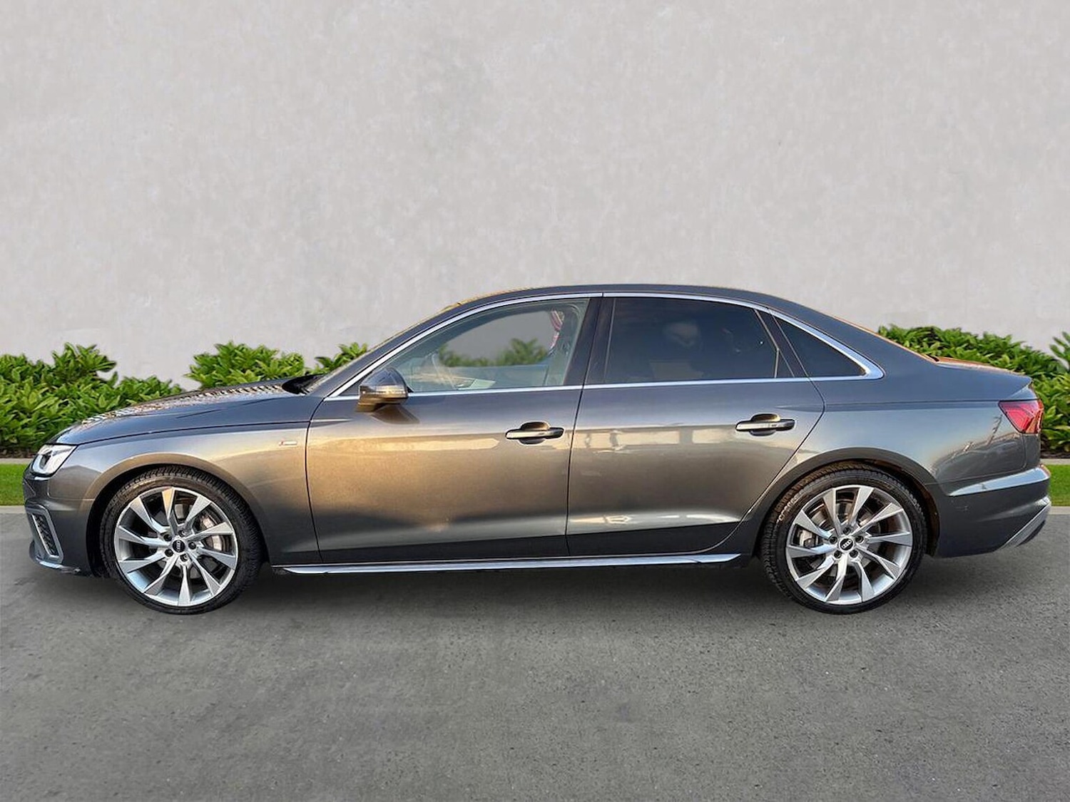 Used Audi A4 2021 for sale - 77065787: Photo 19