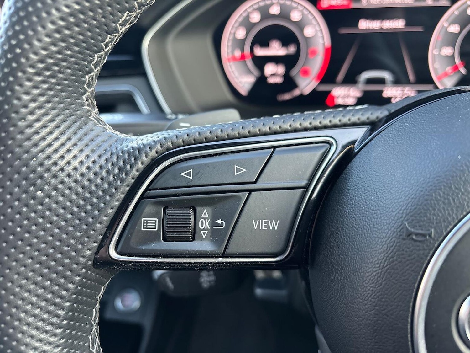 Used Audi A4 2021 for sale - 77065787: Photo 26